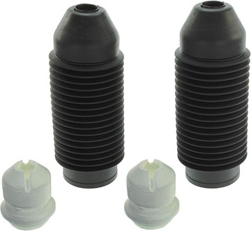 фото thumb №3, 2x амортизатор набір audi a3 i octavia i - перед