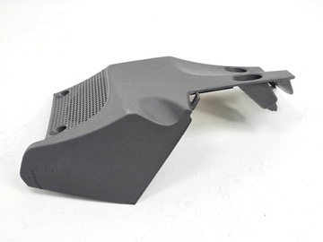 фото thumb №3, Iveco daily 06- бардачок крышка защита предохранителей 3802550 2