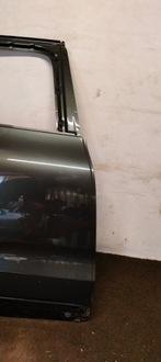 фото thumb №5, Дверь правое задняя volvo xc60 ii