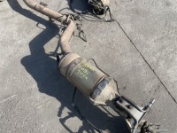 фото thumb №3, Катализатор dpf fap vw crafter ii 2 2.0 tdi dau fwd adblue nox 17-23 rok