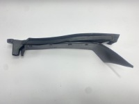 Жабо пластик злив жолоб ліва сторона mercedes w124 1246202667 Київ, фото thumb