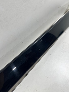 фото thumb №5, Audi a6 c7 4g планка накладка пороговая порог левая