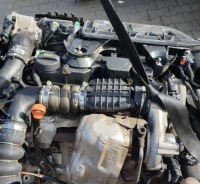 Купить Двигатель комплектный  peugeot citroen 1.6 ehdi 9h06, фото thumb