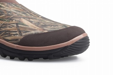 Rouchette Buty męskie Trial Camo rozm.45