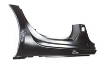 фото thumb №3, Opel zafira c p12 2011-2019 порог стойка правые 39200159