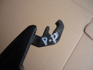 фото thumb №12, Ручка двері праві перед opel vectra c signum z20r гарна