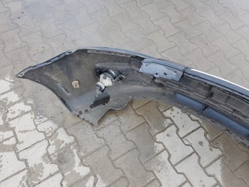 фото thumb №12, Kia ceed i 06-09r бампер перед решітка радіатора 1k