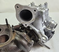 фото thumb №8, Турбонагнітач renault master alaskan nissan navara 144104619r/8588660003