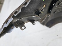 фото thumb №10, Бампер audi q3 8u 8u0 lift 15-18 перед передній звичайний