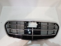 фото thumb №1, Решітка радіатора решітка радіатора бампера перед 40504928 mercedes s-klasa w223 20-