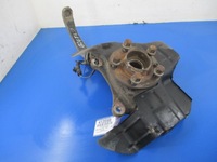 фото thumb №1, Alfa romeo 159 1.9jtdm поворотний кулак ліва abs ступиця