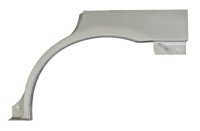 фото thumb №1, Ремкомплект крила задня ліва impreza gd gg