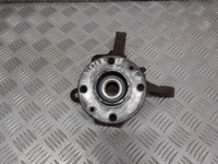 фото thumb №1, Поворотний кулак ступиця лівий перед nissan kubistar 1.5