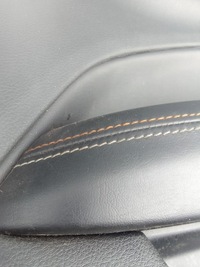 фото thumb №12, Jeep compass ii 17- боковина дверь левый правые зад usa