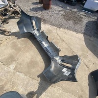 фото thumb №4, Бампер задняя r-design przed lift 452-46 xc60 i