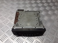 фото thumb №3, Радио заводской cd citroen c3 96537894xt