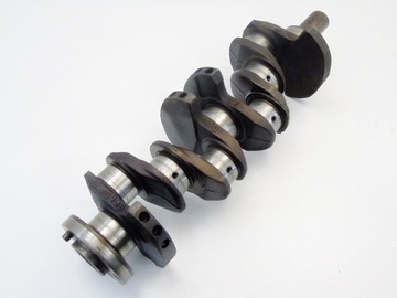 фото thumb №9, Wał коленчатый 1.4 206 306 307 partner berling xsara