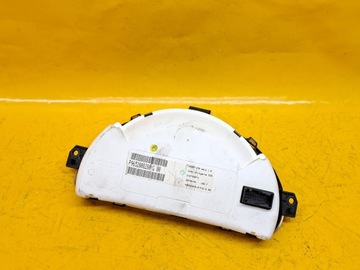 фото thumb №9, Спідометр  citroen c2 1,1 b 1,4 b 03-05r p9652008280g00 sagem