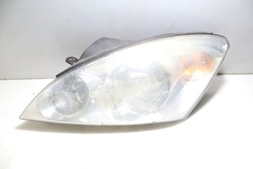 фото thumb №1, Лампа ліва передня kia ceed i
