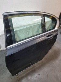 фото thumb №3, Bmw 7 g11 g12 дверь левый задняя доводчик