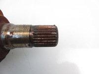 фото thumb №5, Привідний вал ліва renault espace iv 3.0 dci 8200387408