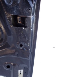 фото thumb №15, Audi a3 8y 20- капот крышка двигателя