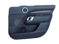 фото thumb №1, Обшивка дверь discovery 5 v 2017 jy3214b121kc