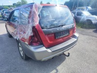 фото thumb №8, Subaru forester ii impreza gd palący двигатель ej20 ej201 2.0 2002-2005 tarnów