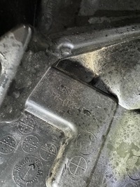 фото thumb №9, Mazda cx5 ii 17- решётка радиатора