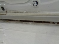 фото thumb №13, Citroen c4 cactus дверь правое передние ewpb