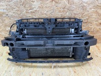 фото thumb №1, Pas переднє підсилювач балка радіатор vw golf vii 2.0 tdi 2012-