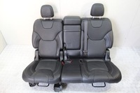 фото thumb №8, Сидіння салон шкіра jeep cherokee kl fl