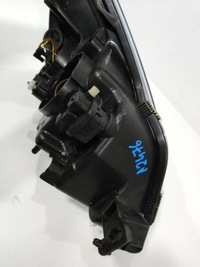 фото thumb №9, Renault espace iv рестайлинг лампа левый перед обычная тёмное