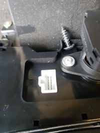 фото thumb №8, Korando iii c панель кондиционера обдув