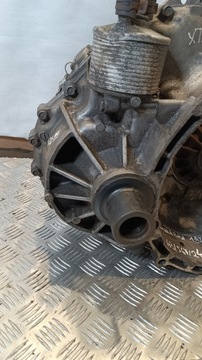 фото thumb №7, Seat alhambra 1.9 tdi 1999r коробка передач коробки передач -jc7- автомат