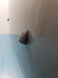 фото thumb №5, Volvo v50 капот передня 462-46