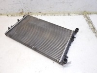 Радиатор воды skoda fabia 2 1.9 tdi 6q0121253q v4333001 Киев, фото thumb