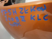 фото thumb №16, Peugeot 2008 ii бампер задний kls 6pdc