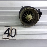 фото thumb №7, Passat b5 1.9 tdi fl вентилятор обдув з резистор