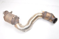 фото thumb №7, Mercedes glc x253 amg 63 4.0 v8 476km каталізатор a2054909904 a2534900002