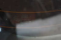 фото thumb №9, Стекло крышки багажника задняя audi a3 8l lift