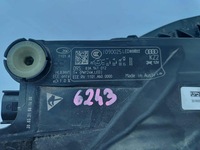 фото thumb №11, Audi q3 ii 83a лампа правая перед передняя led 6243