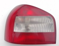 фото thumb №1, Audi a3 8l лампа задняя задняя левая lift