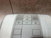 фото thumb №9, Mercedes w212 лампа освещение кабины хороший состояние