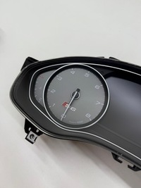 фото thumb №9, Audi s6 c7 счетчик приборы спидометр acc радар ночное видение usa легальный