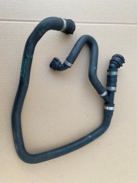 фото thumb №1, Bmw m2 f87 m3 f80 m4 f82 f83 труба шланг wąż wody 9307243