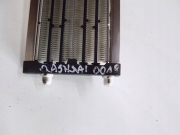 фото thumb №10, Nissan qashqai j10 отопитель a30105a7700003