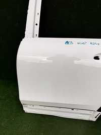 фото thumb №3, Mercedes glb x247 w247 двері ліві задні