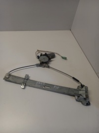 фото thumb №1, Підйомник скло правий перед honda jazz