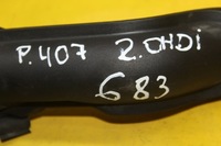 фото thumb №10, Заливна горловина оливи 9645661680 peugeot 407 2.0 hdi